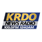 KRDO News Radio - KRDO Logo