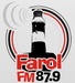 Rádio Farol FM Logo