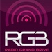 RGB 94.3 Logo