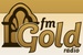 Radio FM Gold Logo