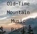 Old-Time Mountain Music Radio Logo