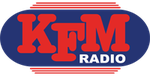 KFM Radio Logo