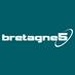 Bretagne 5 Logo