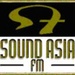 Sound Asia FM Logo