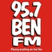 Ben FM Logo