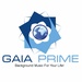 GAIA Prime Radio Logo