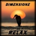 Radio Dimensione - Relax Logo