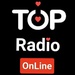 Top Radio -OnLine- Logo