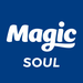 Magic Soul Logo