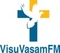 VisuVasam FM Logo