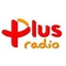 Radio PLUS Logo