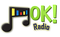 Ok Radio Logo