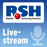 R.SH - LiveStream Logo