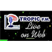 Tropic FM Logo