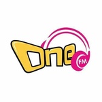 one FM Logo