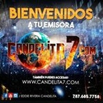 Candelita7 Logo