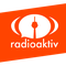 Radio Aktiv Logo