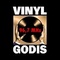 VinylGodis Logo