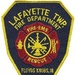 Floyd County Fire (SAFE-T) Logo