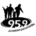 La Estacion Para la Familia - K240DS Logo