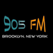 Oldskool 905 FM Logo