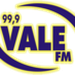 Rádio Vale FM 99.1 Logo