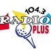 Radio Plus Douvrin Logo