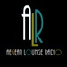 Aegean Lounge Radio Logo