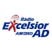 Radio Excelsior AD Logo