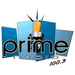 Prime Radio Logo