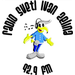 Radio Zelina Logo