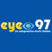 EYE97 - Hits Logo