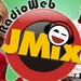 Rádio Jmix Logo