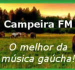 Rádio Campeira FM Logo