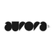 aurora fm Logo