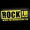 Rock FM Online Logo