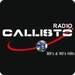 Callisto Radio Logo