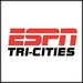 ESPN Tri-Cities - WKPT Logo