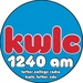 KWLC Logo