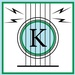 Kiwifolk Radio Logo