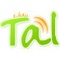 Rádio Tal (Rock) Logo