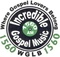 1560 WGLB - WGLB Logo