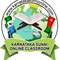 Karnataka Sunni Online Class Room - KSOCR Logo