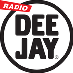 Radio Deejay Logo