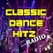 Classic Dance Hitz Logo