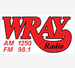 WRAY - WRAY Logo