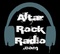 Altar Rock Radio Logo