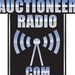 Auctioneer Radio Logo