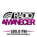 Radio Amanecer Logo