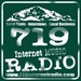 719 Internet Radio Logo